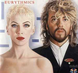 Produit Revenge - Eurythmics