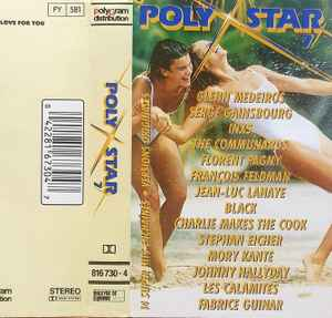 Produit Divers –Polystar 7