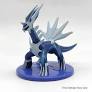 Produit POKEMON BRILLIANT DIAMOND Legendary Dialga Figure