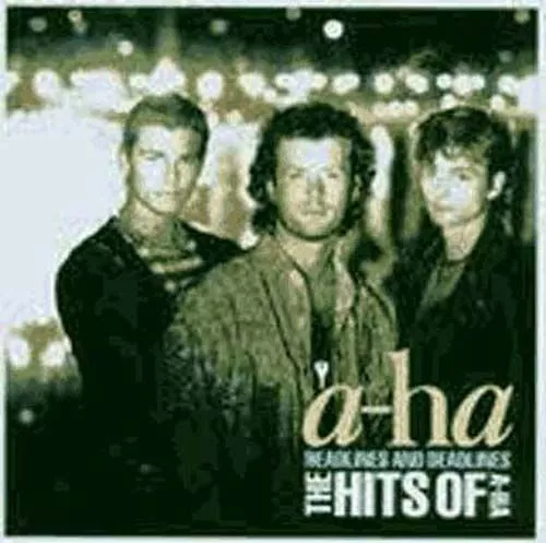 Produit Headlines And Deadlines - The Best Of...  - A-Ha / CD