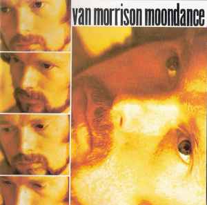 Produit Moondance - Van Morrison - Cd