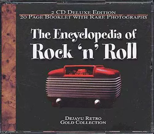 Produit Rock'n'roll  - Rock'n'roll / CD