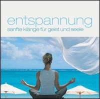 Produit Entspannung – Sanfte Klänge Für Geist Und Seele (CD)