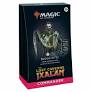 Produit Commander Deck The lost caverns of Ixalan Magic 