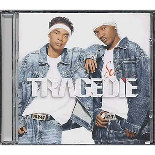 Produit Tragédie  - Tragédie / CD