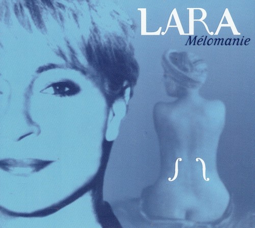 Produit Melomanie - Lara, Catherine - Cd