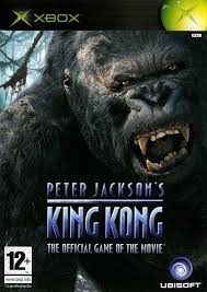 Produit Peter Jackson s King Kong Xbox - Ubisoft