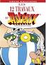 Produit Les 12 travaux d'Astérix - Version remasterisée - Dvd