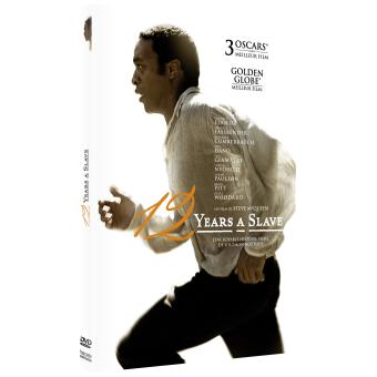Produit 12 Years a Slave - Steve McQueen (II)