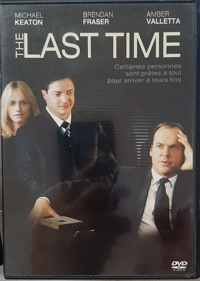Produit The Last Time