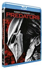 Produit Predators (Blu-ray)