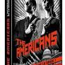Produit The Americans - L'intégrale de la Saison 1 - Dvd