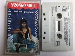 Produit N ZONGO SOUL TERRE SANS FRONTIERE  