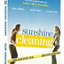 Produit Sunshine Cleaning - Dvd