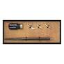 Produit Coffret 4 Plumes + Porte Plume + Encre