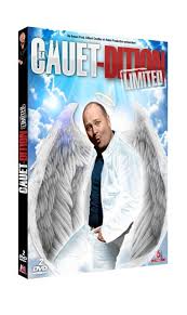 Produit la cauet dition limited (DVD)