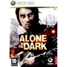 Produit Alone In The Dark Xbox 360 - Innelec