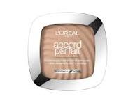 Produit Fond de teint Poudre Teinte Beige Doré (2R 2C) Accord 