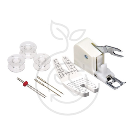 Produit Accessoires machine a coudre Réf. : HSEW5AJ11