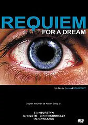 Produit Requiem For A Dream  - Darren Aronofsky / DVD Drame