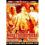 Produit Ninjas Thunderkicks - Édition Prestige - Dvd