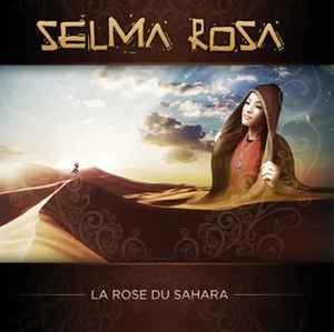 Produit LA ROSE DU SAHARA - ROSA SELMA