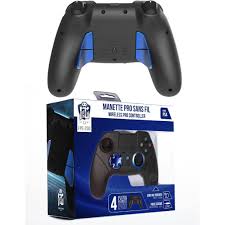 Produit Manette sans fil Pro Esport Freaks And Geeks FPS-200 