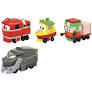 Produit Robot train mini vehicules | jouets 1er age