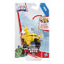 Produit Robot mini rescue - transformers | vehicules-garages