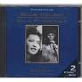 Produit Presenting - The Essential Collection - ella fitzgerald - billie holiday  - Cd