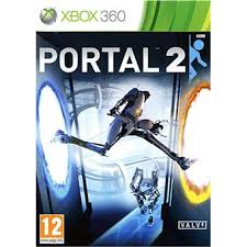 Produit Portal 2 Xbox 360  