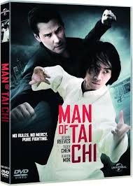 Produit Man of Tai Chi - Keanu Reeves