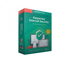 Produit Kaspersky Internet Security 2019 (1 Poste / 1 An ...