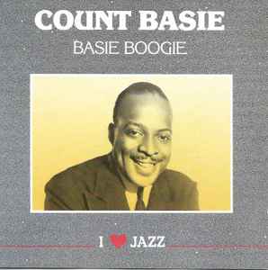Produit BASIE BOOGIE - BASIE, COUNT - Cd