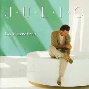 Produit La Carretera - Iglesias, Julio - Cd